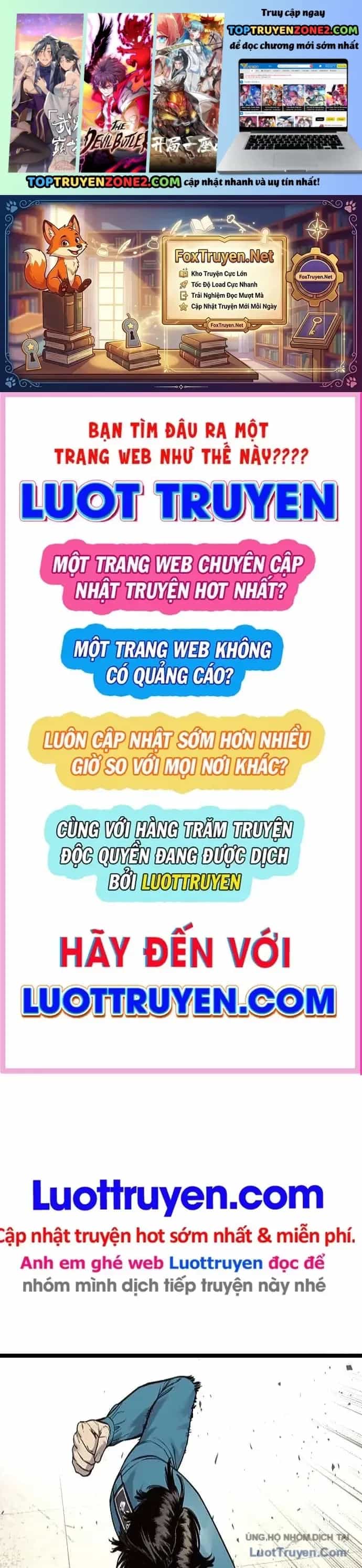 Cảnh Sát Báo Thù - Chương 124 - ảnh 2