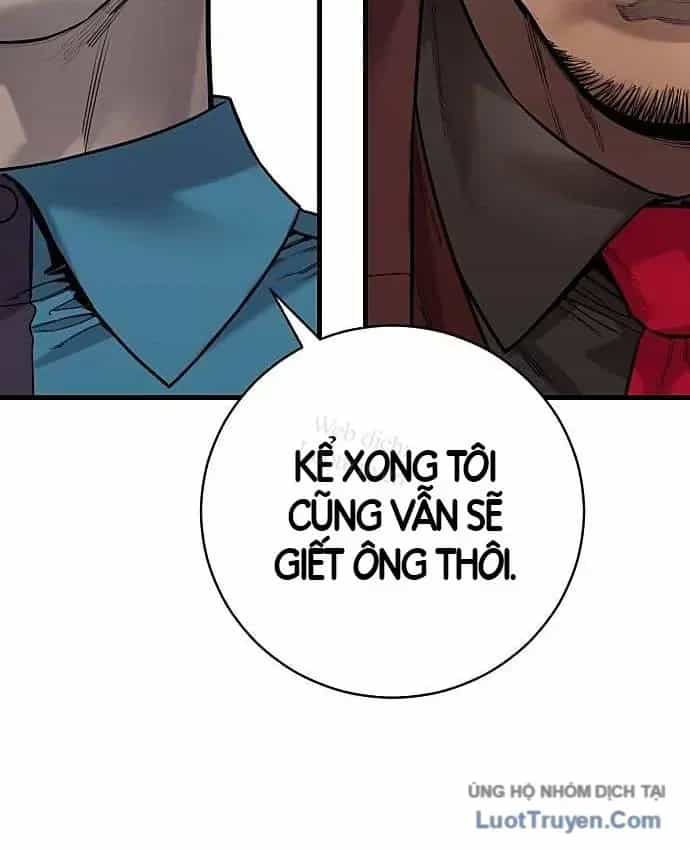 Cảnh Sát Báo Thù - Chương 124 - ảnh 70