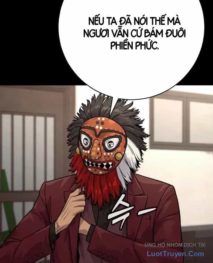 Cảnh Sát Báo Thù - Chương 125 - ảnh 16