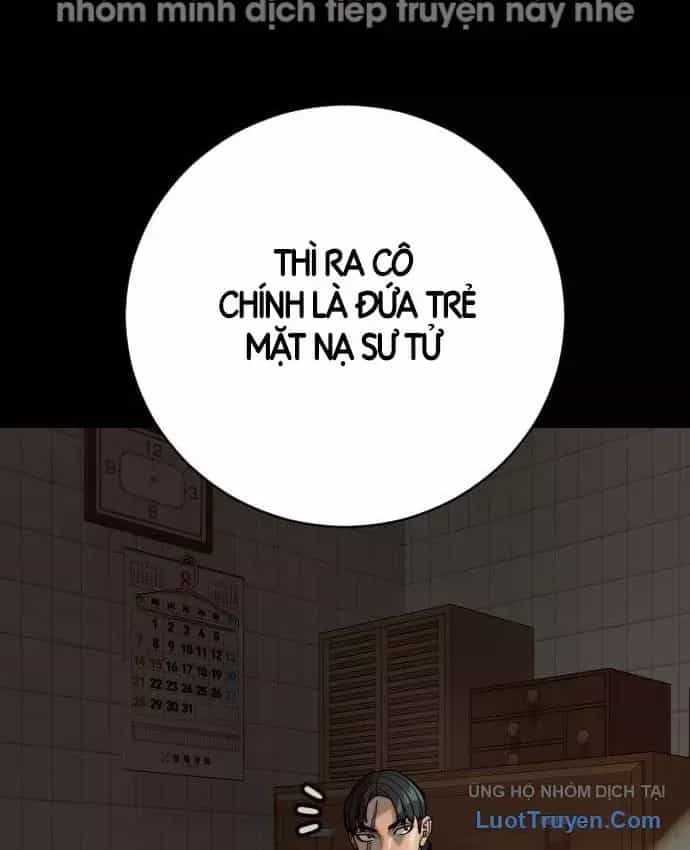Cảnh Sát Báo Thù - Chương 125 - ảnh 176