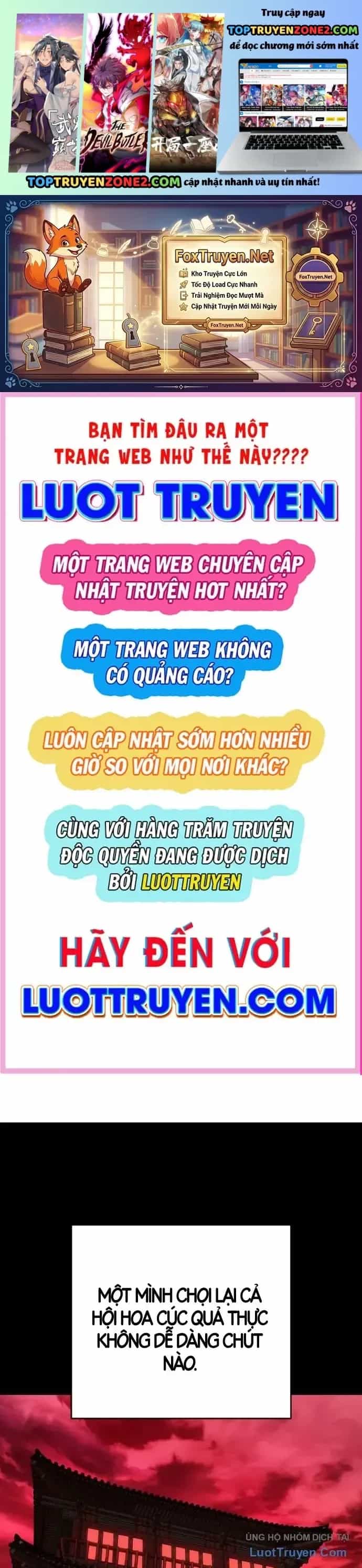 Cảnh Sát Báo Thù - Chương 126 - ảnh 2
