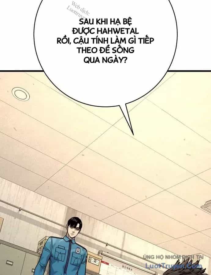 Cảnh Sát Báo Thù - Chương 127 - ảnh 111