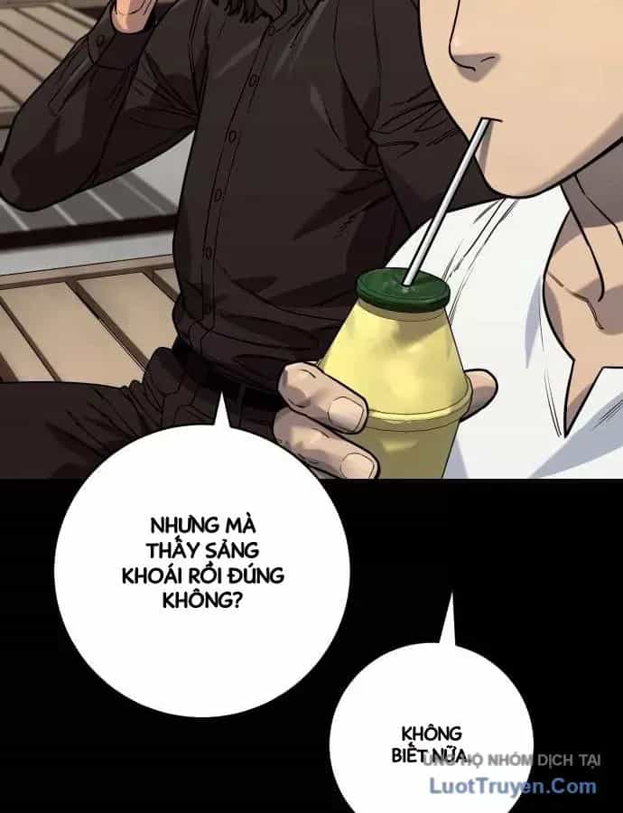 Cảnh Sát Báo Thù - Chương 127 - ảnh 33