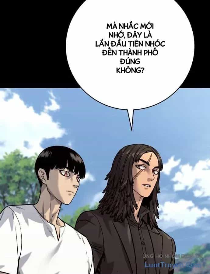 Cảnh Sát Báo Thù - Chương 127 - ảnh 5
