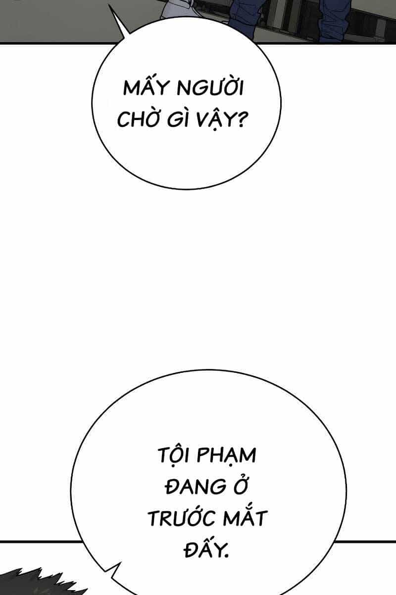 Cảnh Sát Báo Thù - Chương 12 - ảnh 103