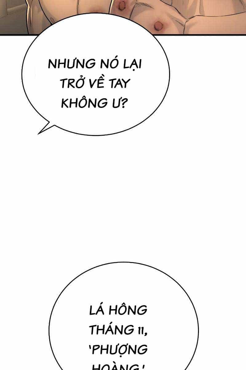 Cảnh Sát Báo Thù - Chương 12 - ảnh 16