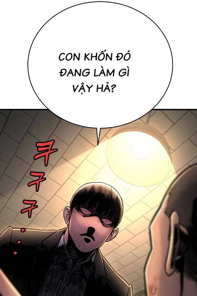 Cảnh Sát Báo Thù - Chương 12 - ảnh 18
