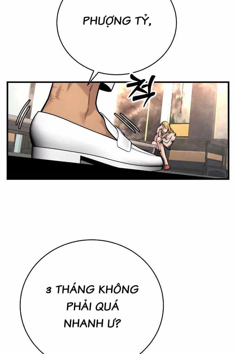 Cảnh Sát Báo Thù - Chương 12 - ảnh 46