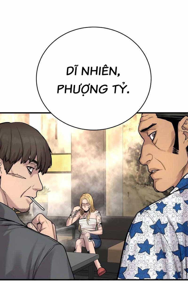 Cảnh Sát Báo Thù - Chương 12 - ảnh 57