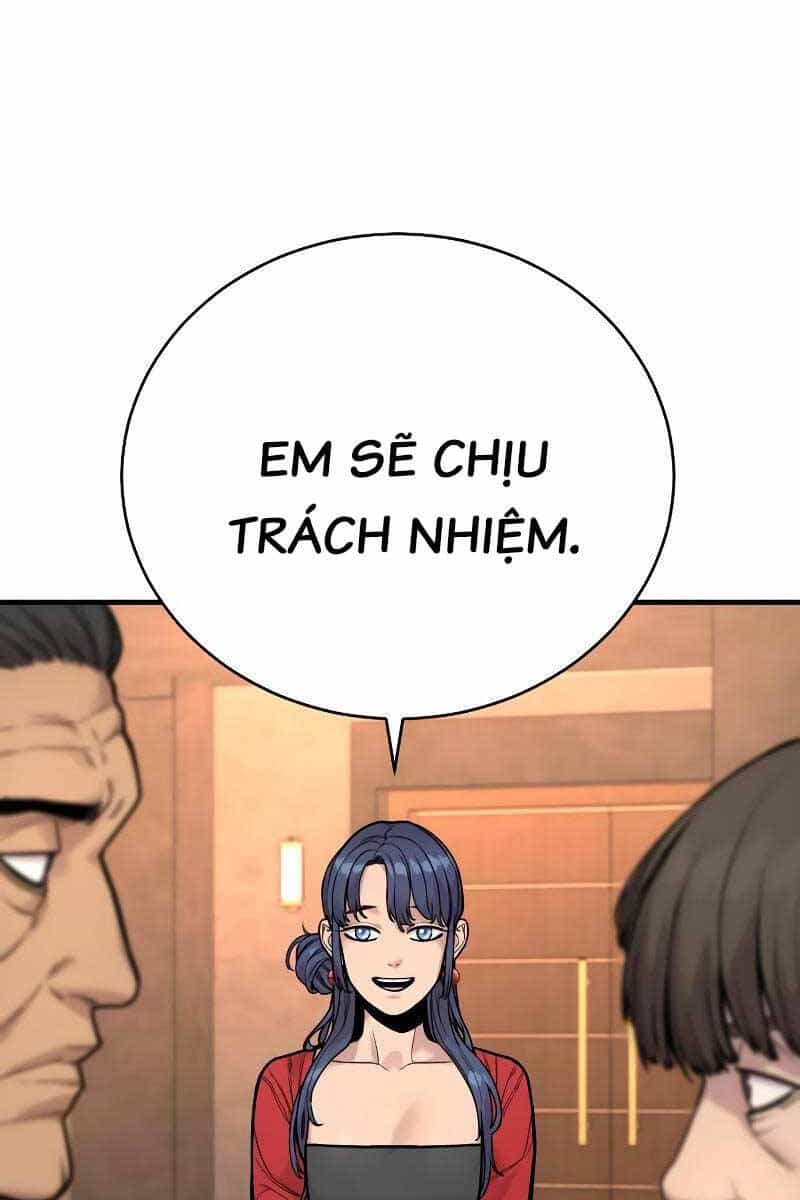 Cảnh Sát Báo Thù - Chương 12 - ảnh 58