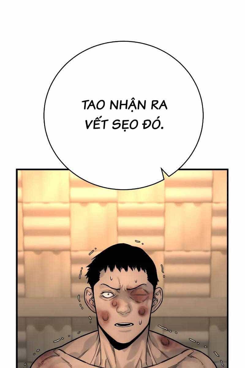 Cảnh Sát Báo Thù - Chương 12 - ảnh 6