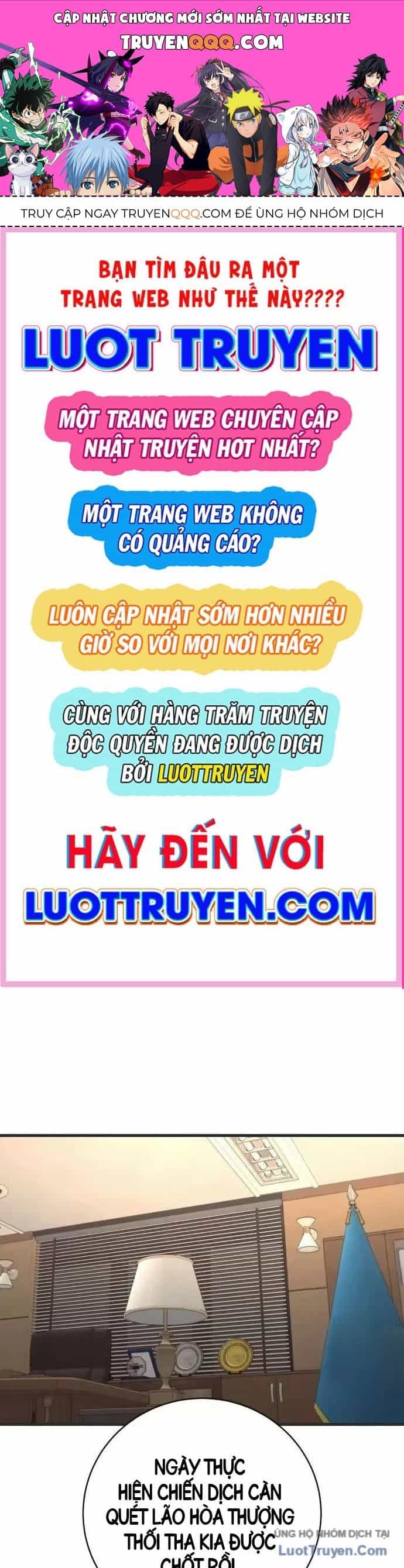 Cảnh Sát Báo Thù - Chương 130 - ảnh 1