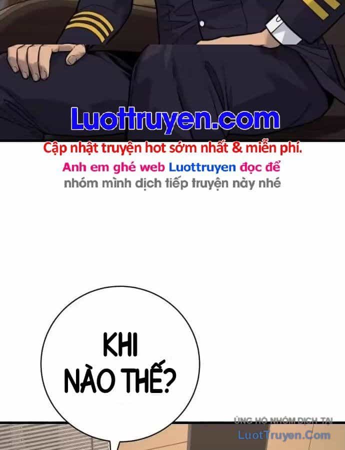 Cảnh Sát Báo Thù - Chương 130 - ảnh 3