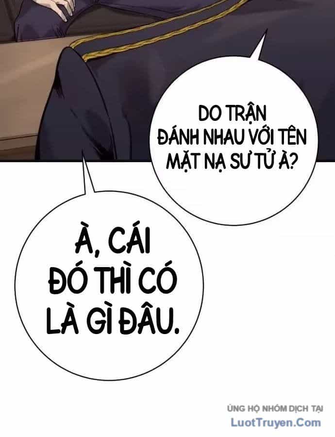 Cảnh Sát Báo Thù - Chương 130 - ảnh 7