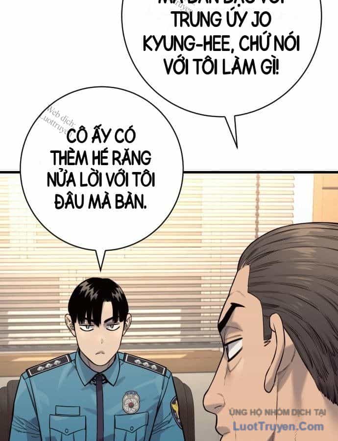 Cảnh Sát Báo Thù - Chương 131 - ảnh 37