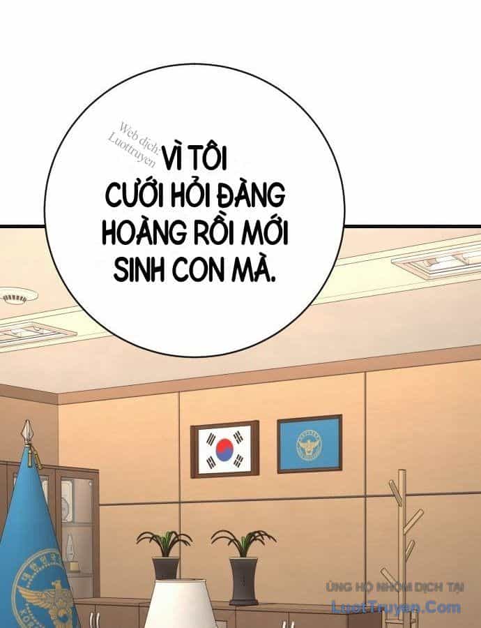Cảnh Sát Báo Thù - Chương 131 - ảnh 46