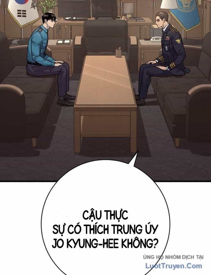 Cảnh Sát Báo Thù - Chương 131 - ảnh 58