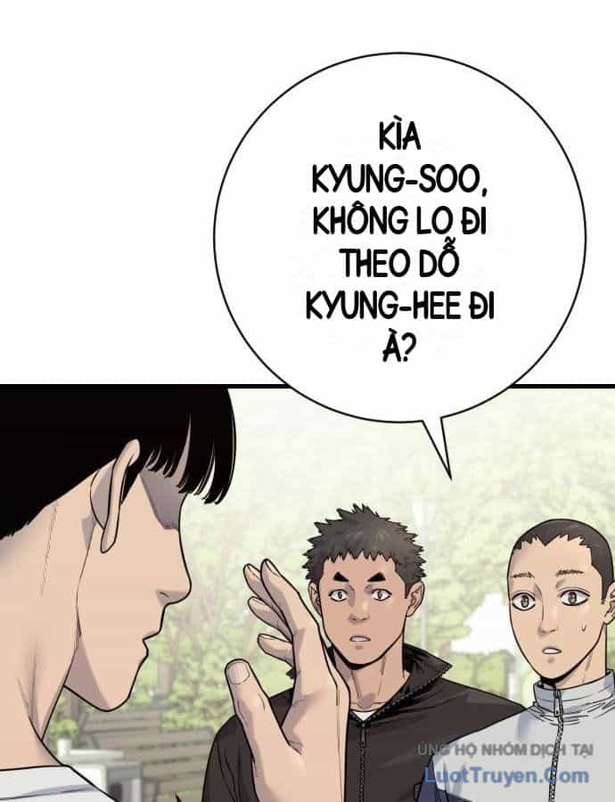 Cảnh Sát Báo Thù - Chương 131 - ảnh 8