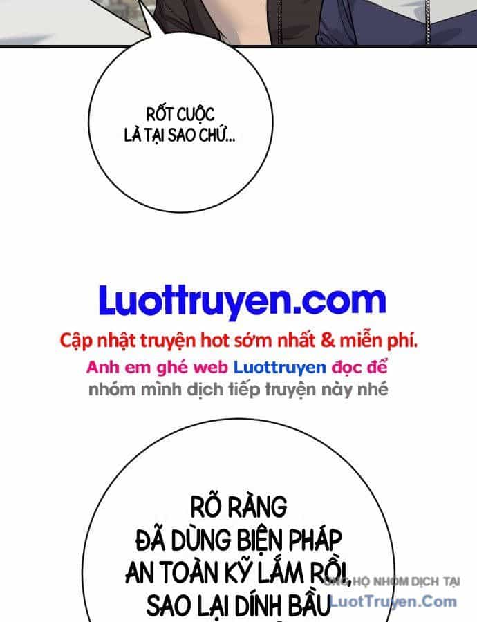 Cảnh Sát Báo Thù - Chương 131 - ảnh 9