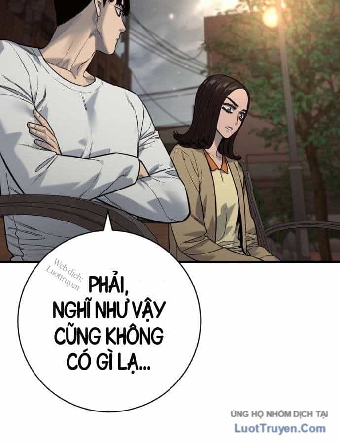 Cảnh Sát Báo Thù - Chương 132 - ảnh 35
