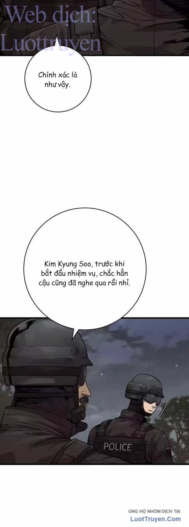 Cảnh Sát Báo Thù - Chương 133 - ảnh 3