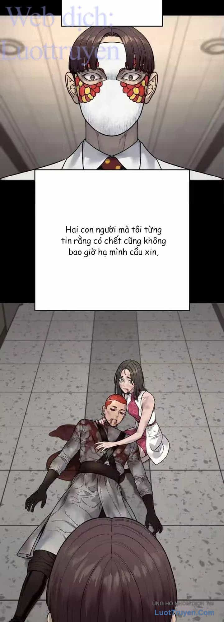 Cảnh Sát Báo Thù - Chương 133 - ảnh 44