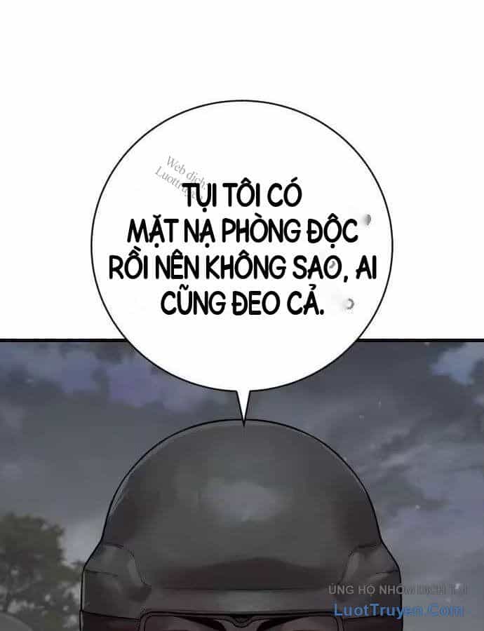 Cảnh Sát Báo Thù - Chương 134 - ảnh 16