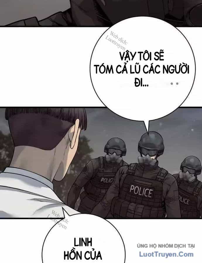 Cảnh Sát Báo Thù - Chương 134 - ảnh 60