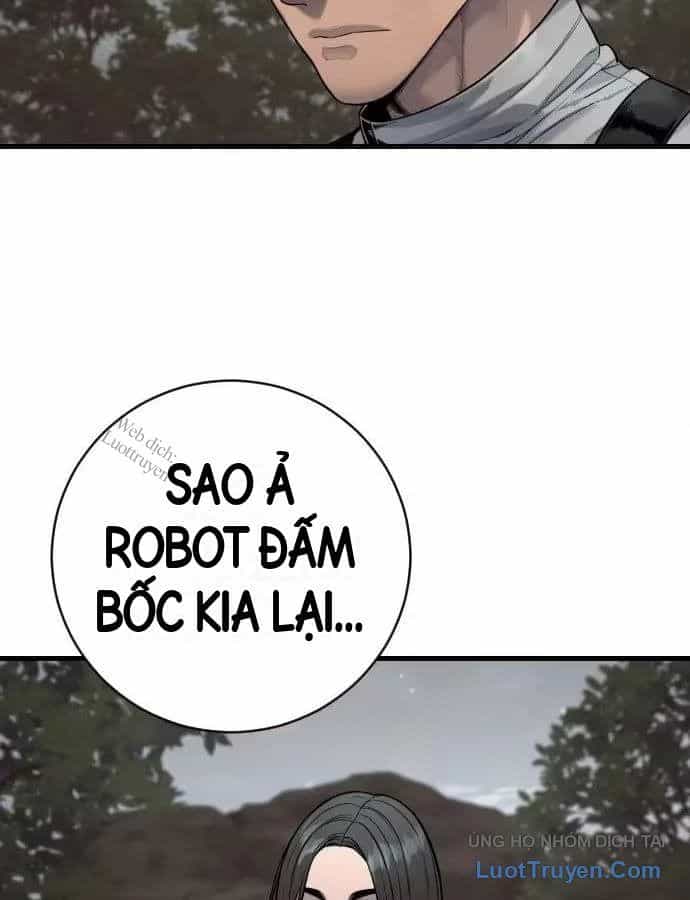 Cảnh Sát Báo Thù - Chương 137 - ảnh 10