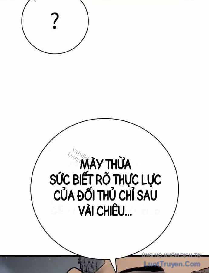 Cảnh Sát Báo Thù - Chương 137 - ảnh 29