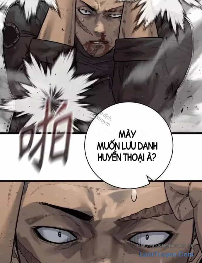 Cảnh Sát Báo Thù - Chương 137 - ảnh 65