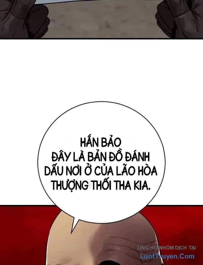 Cảnh Sát Báo Thù - Chương 137 - ảnh 92