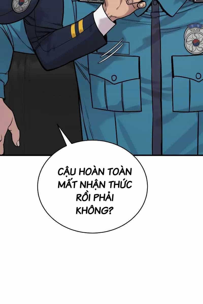 Cảnh Sát Báo Thù - Chương 13 - ảnh 122