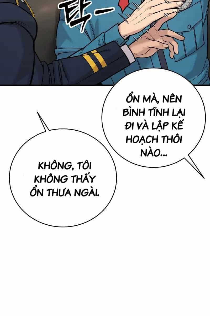 Cảnh Sát Báo Thù - Chương 13 - ảnh 124