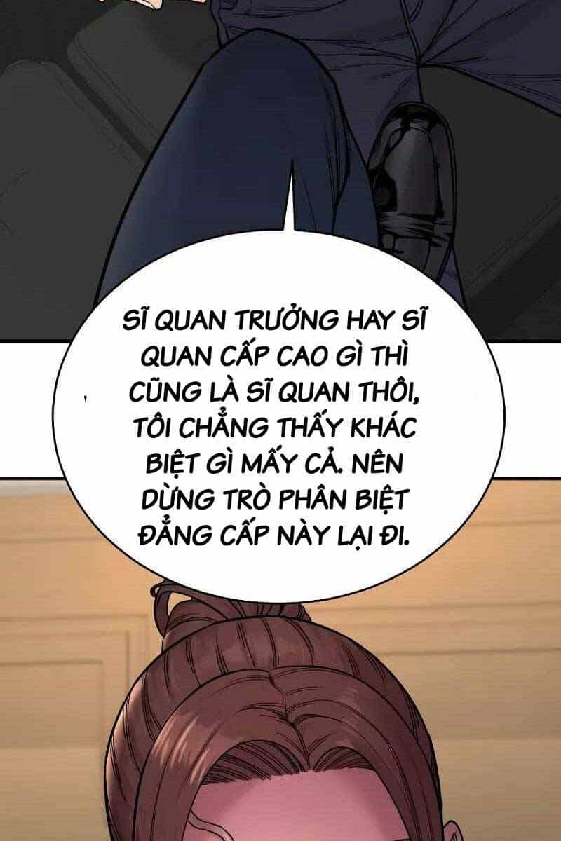 Cảnh Sát Báo Thù - Chương 13 - ảnh 133