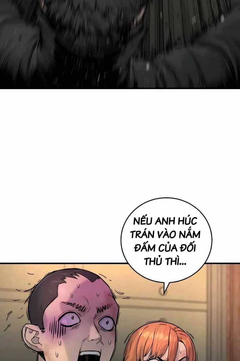 Cảnh Sát Báo Thù - Chương 13 - ảnh 19