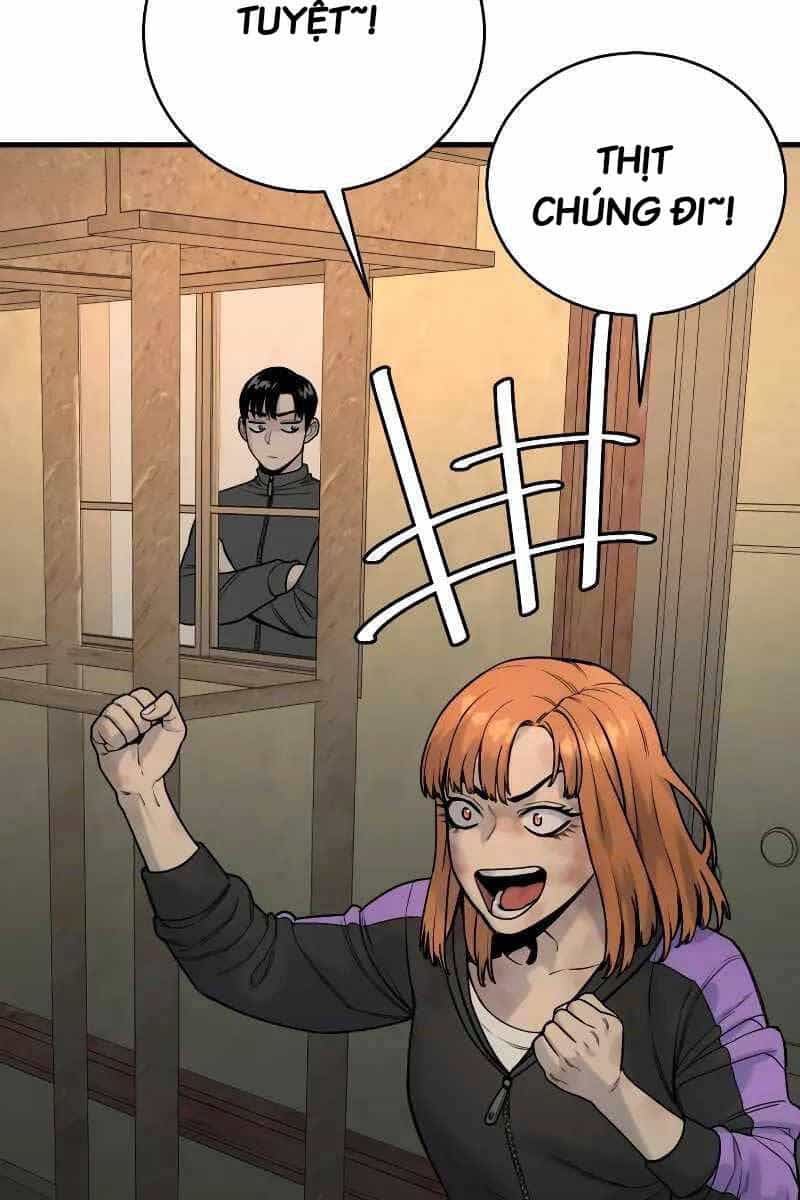 Cảnh Sát Báo Thù - Chương 13 - ảnh 38