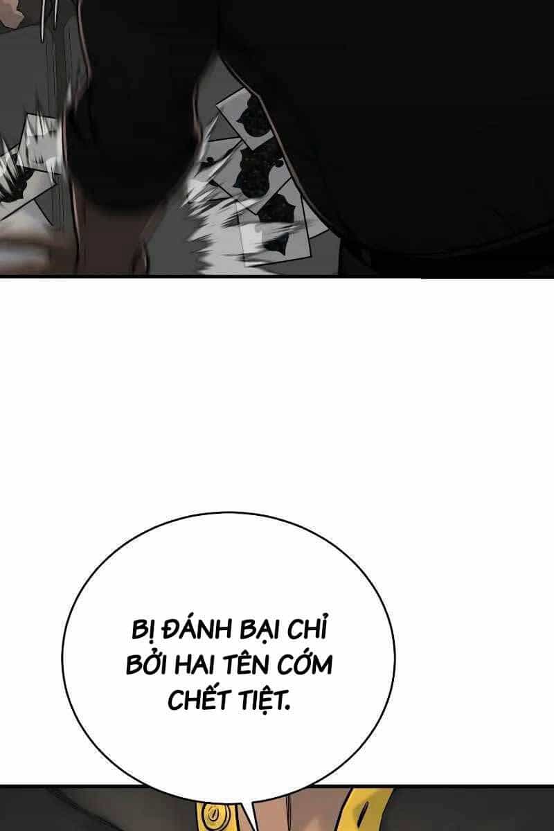 Cảnh Sát Báo Thù - Chương 13 - ảnh 41