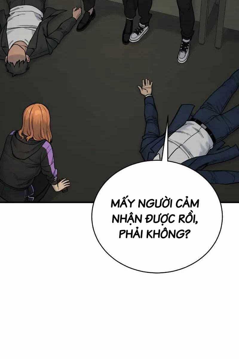 Cảnh Sát Báo Thù - Chương 13 - ảnh 82