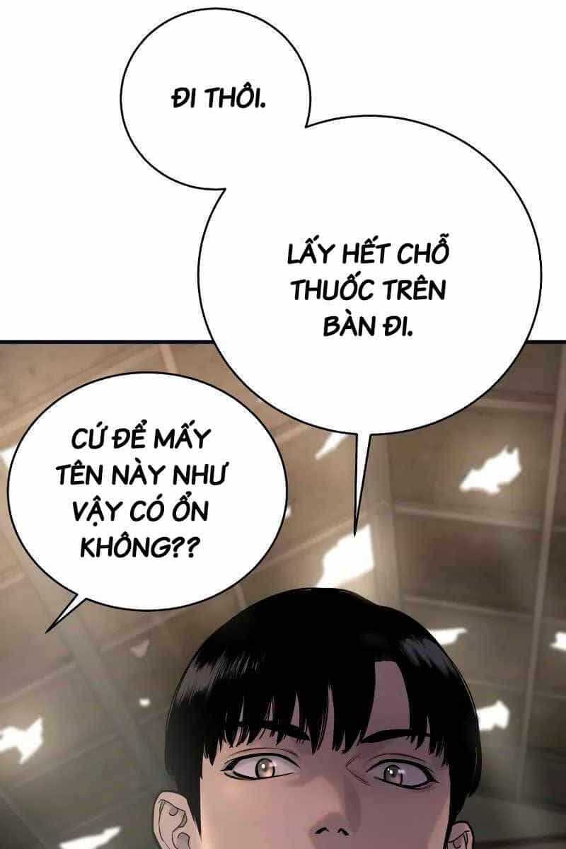 Cảnh Sát Báo Thù - Chương 13 - ảnh 85