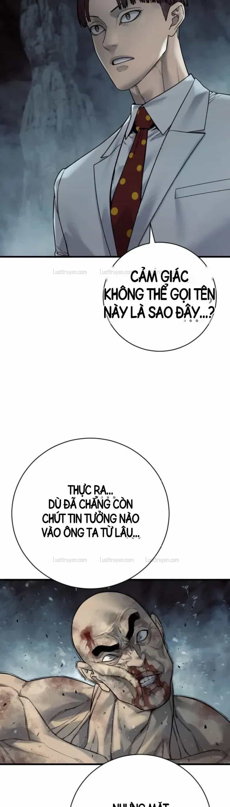 Cảnh Sát Báo Thù - Chương 143 - ảnh 10