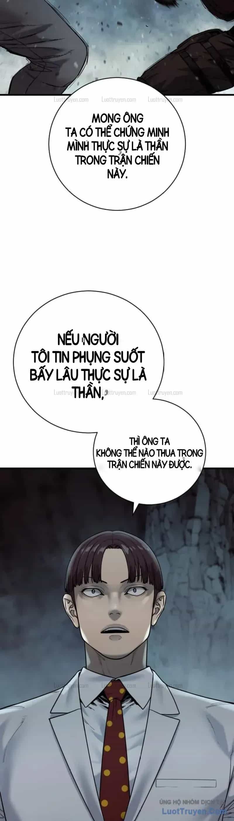 Cảnh Sát Báo Thù - Chương 143 - ảnh 12