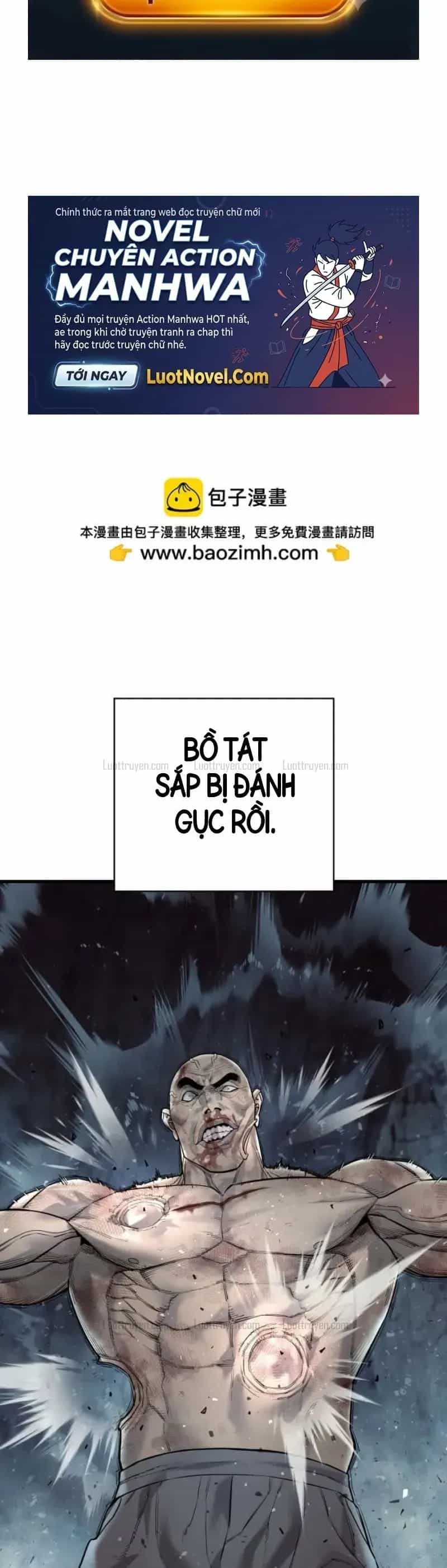 Cảnh Sát Báo Thù - Chương 143 - ảnh 2
