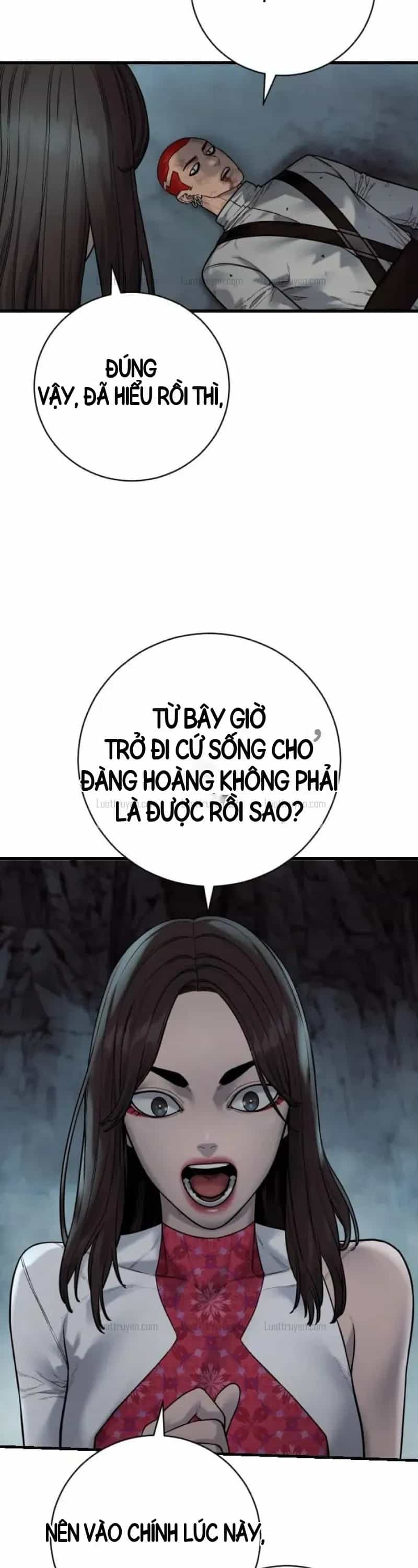 Cảnh Sát Báo Thù - Chương 143 - ảnh 20