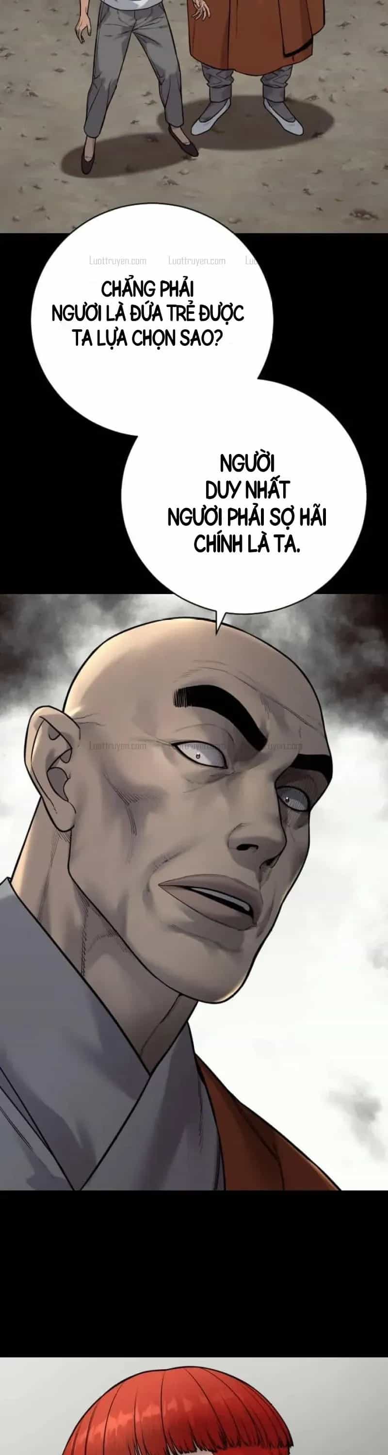 Cảnh Sát Báo Thù - Chương 143 - ảnh 27