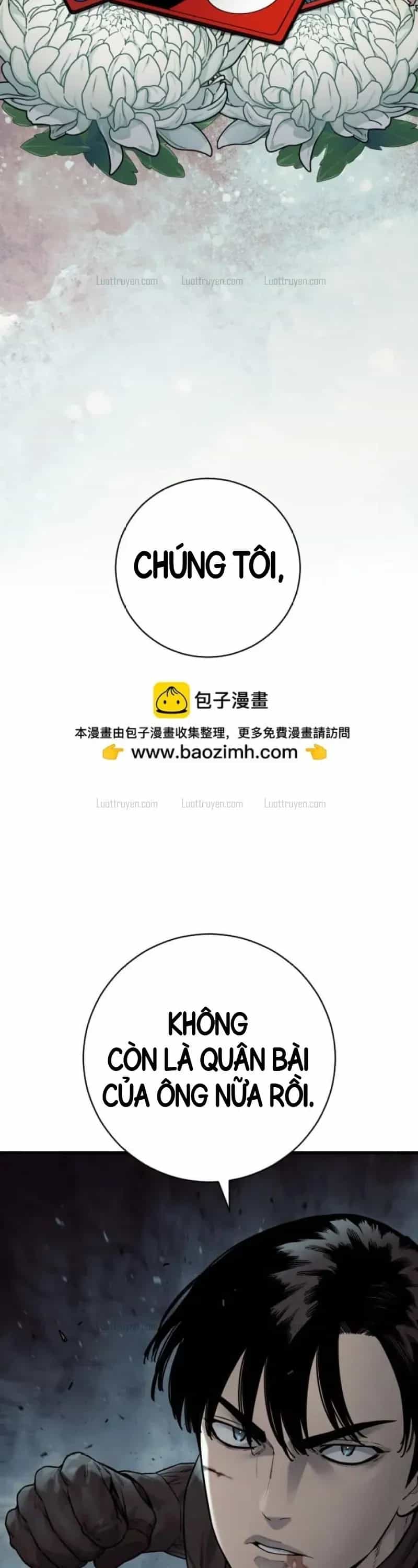 Cảnh Sát Báo Thù - Chương 143 - ảnh 35