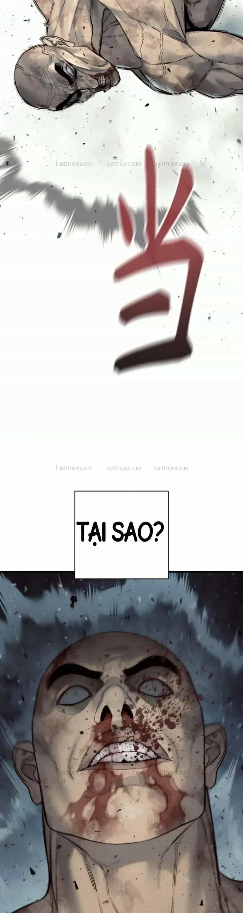 Cảnh Sát Báo Thù - Chương 143 - ảnh 37