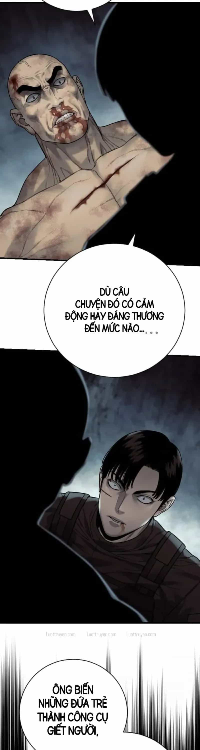 Cảnh Sát Báo Thù - Chương 143 - ảnh 45