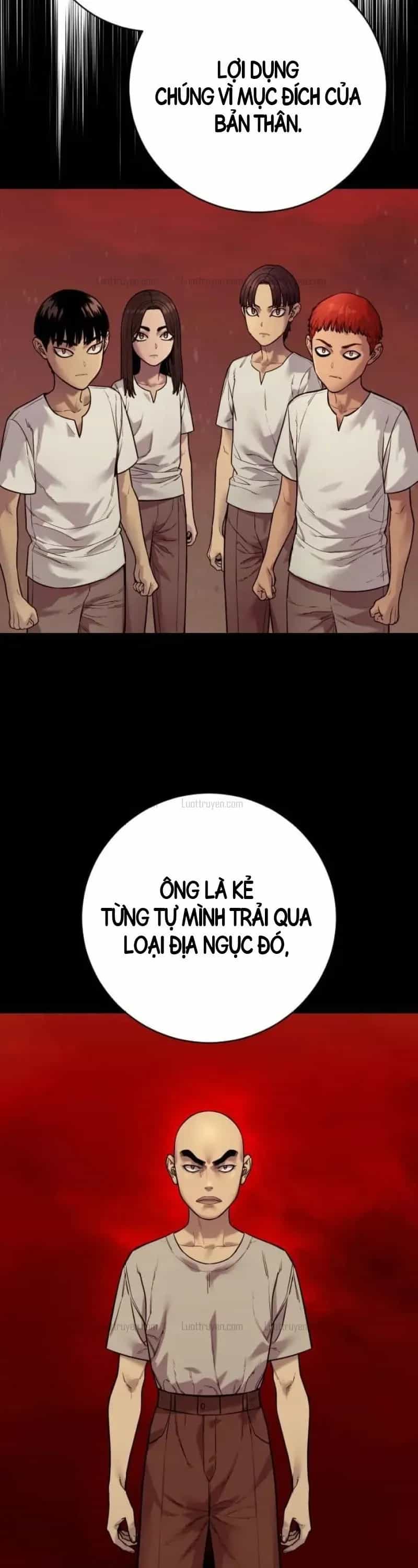 Cảnh Sát Báo Thù - Chương 143 - ảnh 46
