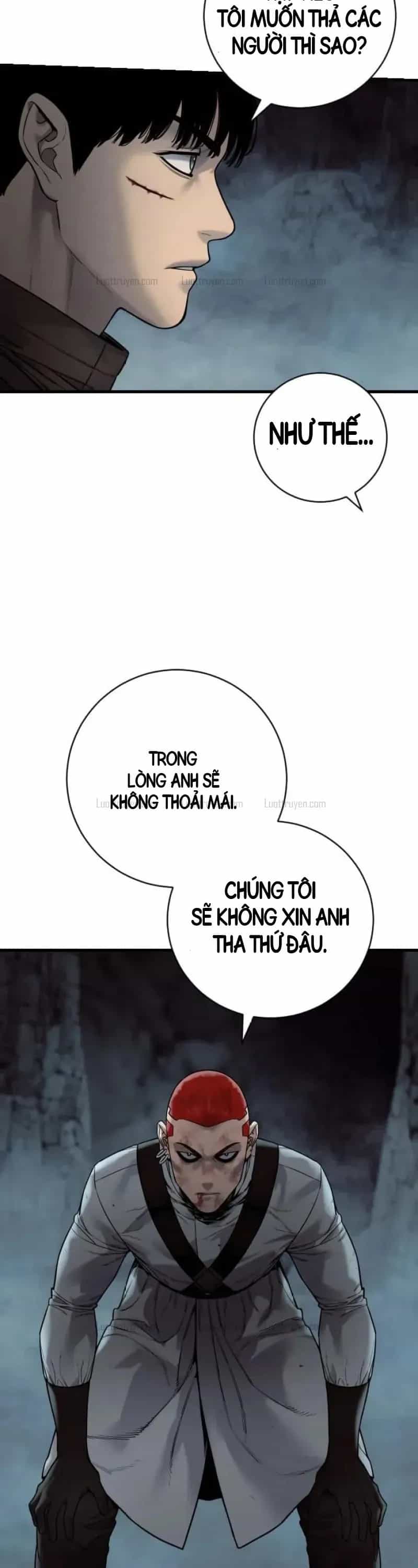 Cảnh Sát Báo Thù - Chương 144 - ảnh 14